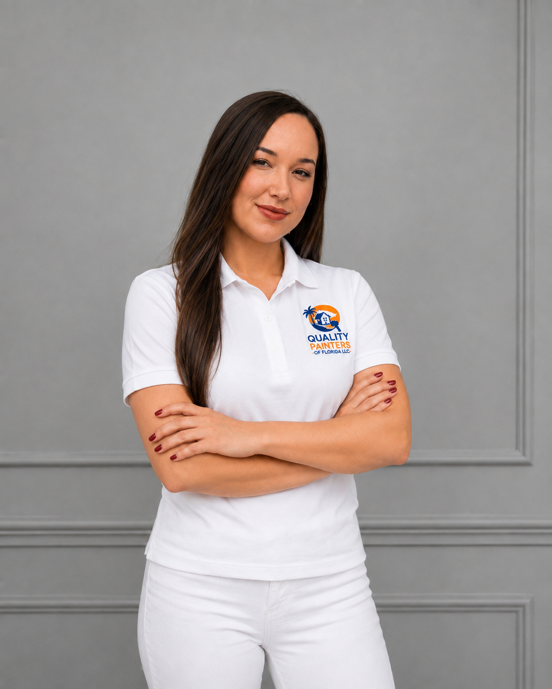 Kayla Thornton — Owner & Business Manager at Quality Painters of Florida