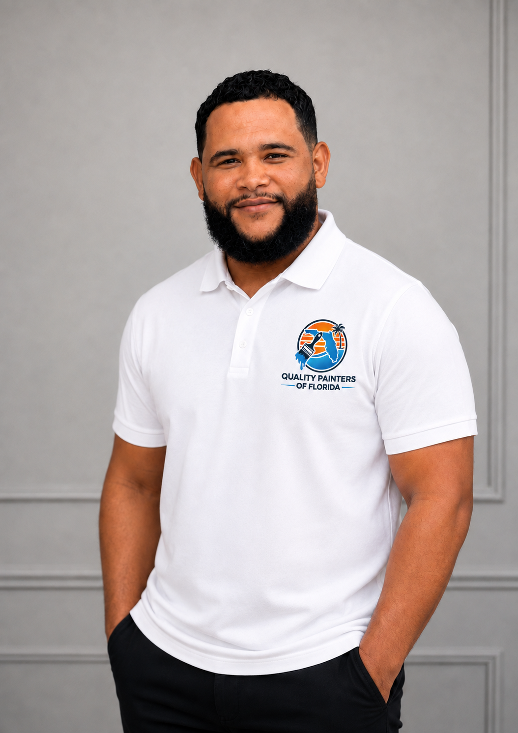 James Thornton — Estimator & Production Manager at Quality Painters of Florida